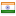koncreteacademy.com server is located in India